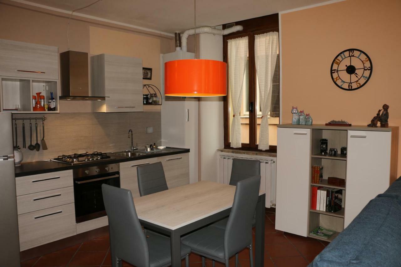 Centro Storico - Posizione Fantastica! Apartment Perugia Exterior photo