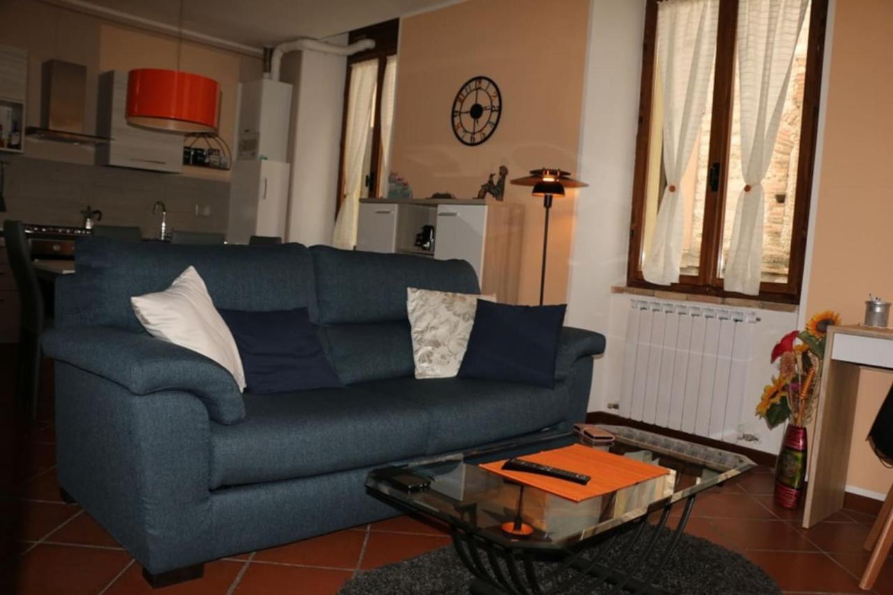 Centro Storico - Posizione Fantastica! Apartment Perugia Exterior photo
