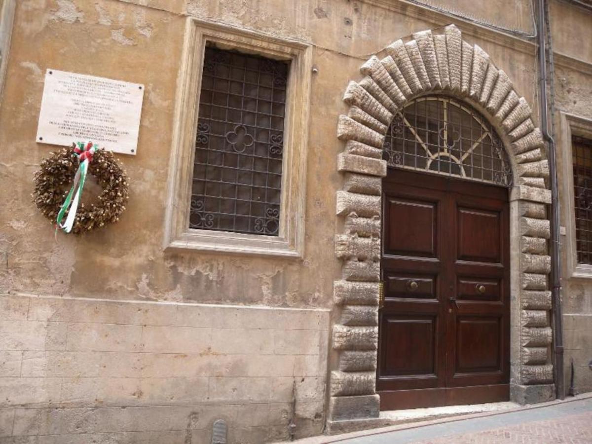 Centro Storico - Posizione Fantastica! Apartment Perugia Exterior photo